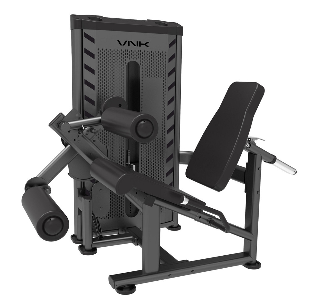 Тренажер згинання/розгинання ніг сидячи VNK EXO Pro Київ - фото 1