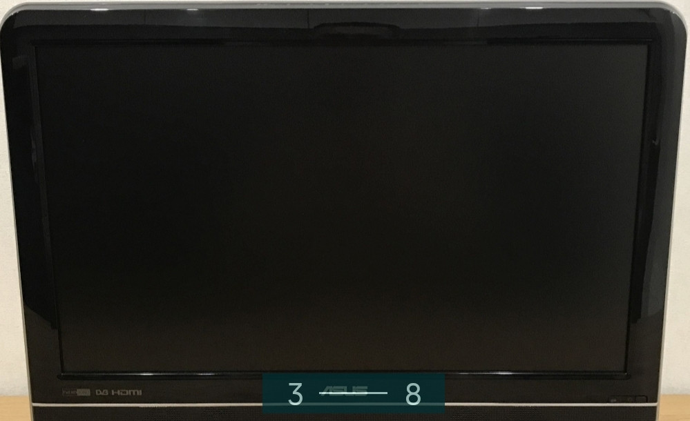 Монітор-телевізор ASUS 22T1E, TFT 22”, TN+film, FullHD, Київ - фото 6