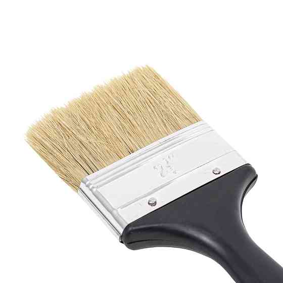 Sigma Кисть флейцевая "Английская" 2.5" SIGMA (8302541) Коломыя