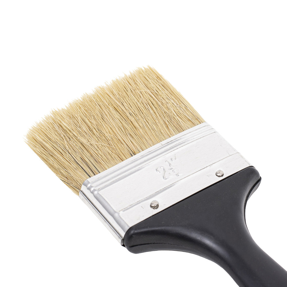 Sigma Кисть флейцевая "Английская" 2.5" SIGMA (8302541) Коломия - фото 5