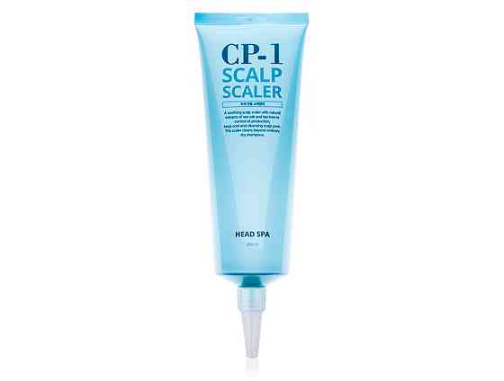 Засіб для очищення шкіри голови CP-1 Head Spa Scalp Scaler Esthetic House 250 мл Київ