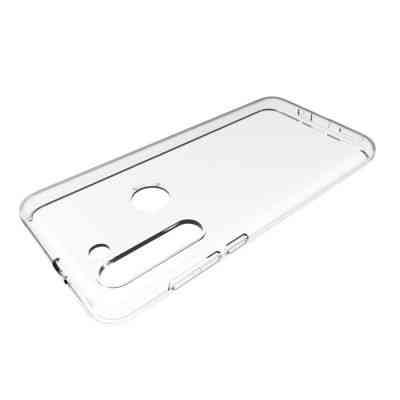 Чехол для мобильного телефона BeCover Motorola Moto G8 Transparancy (705351) Винница