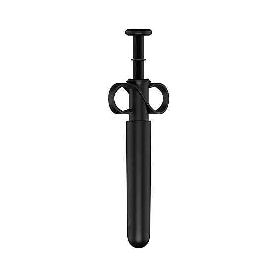 Шприц для введения смазки Nexus Infinity Lube launcher Classic, объем 15 мл Sex Aura Киев