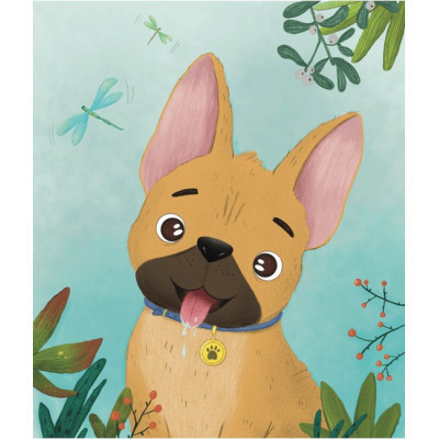 Книга Лео-Фу, або Я народився собакою - Валентина Захабура Видавництво Старого Лева (9789664481189) Вінниця - фото 6