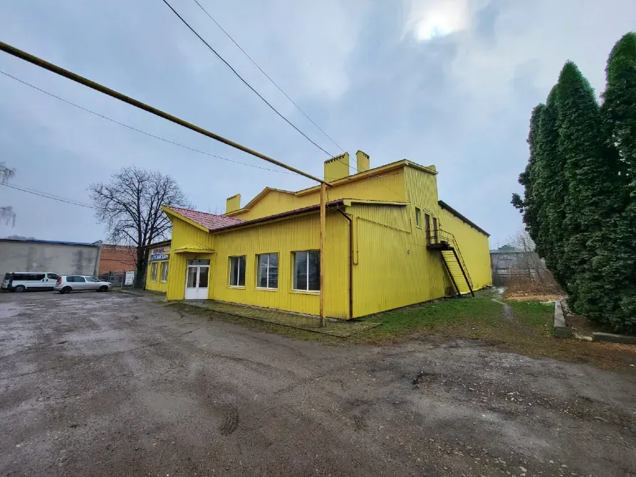 Недвижимость, склад - магазин г. Черновцы Черновцы - изображение 4