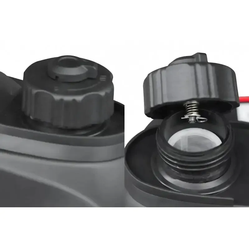 Генератор інверторний Fisker FKGG2500I — 2.5 кВт бензогенератор інверторного типу, мідна обмотка Львів - фото 7