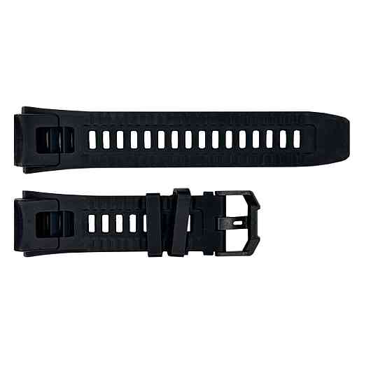 Ремінець для смарт-годинника Modfit Titan Black Київ