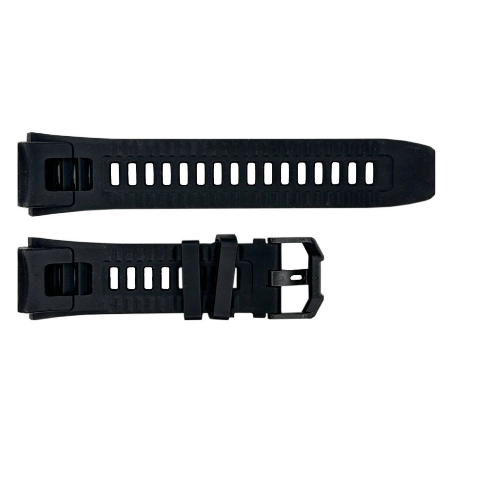 Ремінець для смарт-годинника Modfit Titan Black Київ - фото 2
