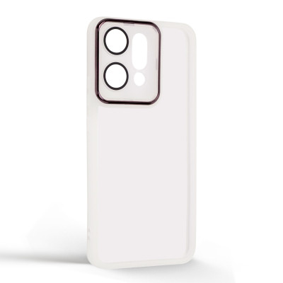 Чохол до мобільного телефона Armorstandart Shade OPPO Reno14 5G White (ARM87426) Вінниця - фото 2