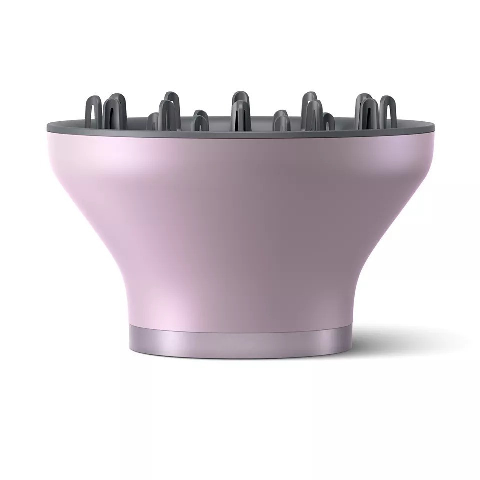 Фен Philips BHD723/10 ( Фіолетовий ) Харків - фото 13