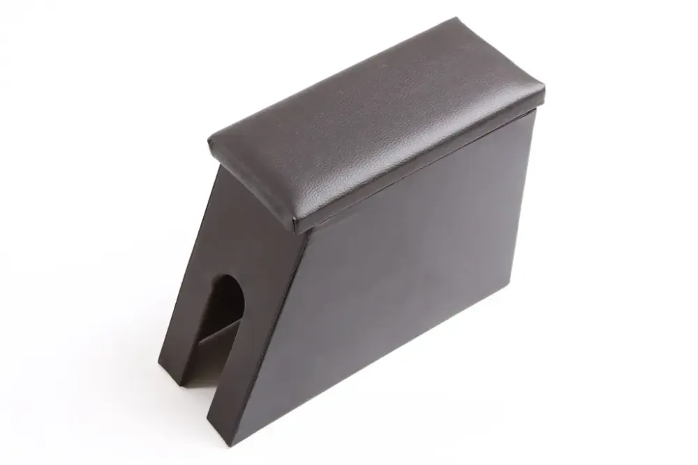 Подлокотник универс. (бар) 2105  черный Винница - изображение 1