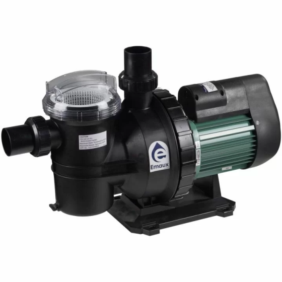 Насос для бассейна Emaux SC075 (220 В. 13 м3/ч. 0.75 HP) Киев