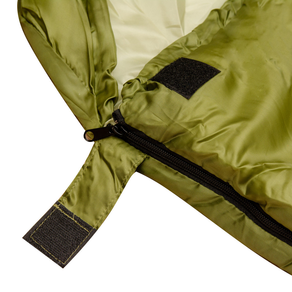 Спальний мішок Time Eco Travel-230 Київ - фото 5