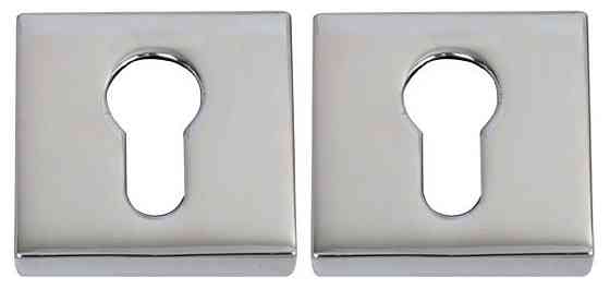 Накладка Colombo MM 13 кл хром Ellese, Gilda, Isy, Prius, Zelda Київ