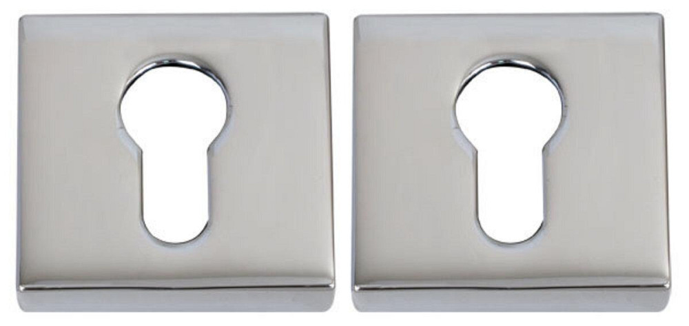 Накладка Colombo MM 13 кл хром Ellese, Gilda, Isy, Prius, Zelda Київ - фото 1