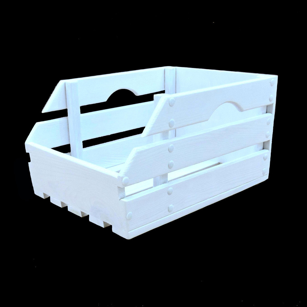 Лоток для фруктов и овощей 