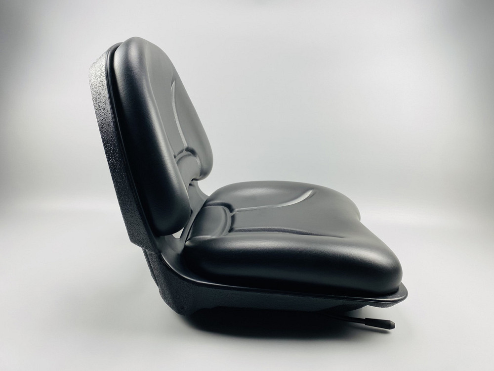 Сидіння малого трактора та спец. техніки універсальне регулювання вперед/назад піна пвх високої щільності Мукачево - фото 3