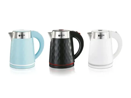 Чайник электрический 2,0л 2000Вт BITEK BT-7931 Одеса