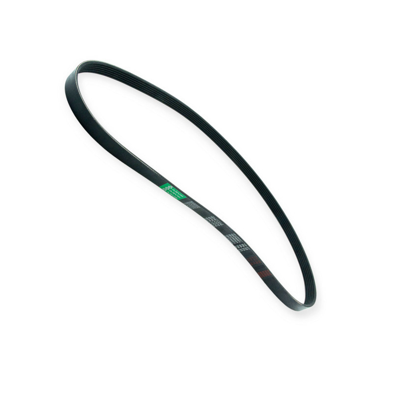 Ремінь струмковий в 406 6рк1370 з гур генератора Мукачево - фото 1