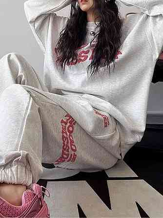 Жіночий стильний костюм двійка якісна двунитка Одеса