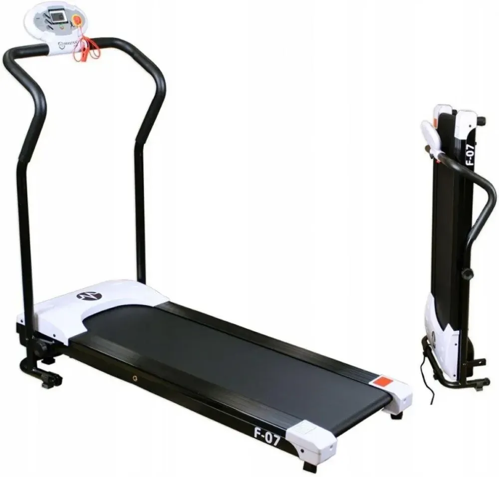 Бігова доріжка Master F07 Biały Київ - фото 1