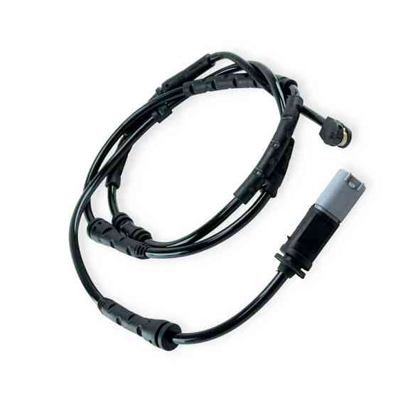 Датчик колодок гальмівних БМВ X3 F25 задній (L, 1243mm) зносу Мукачево