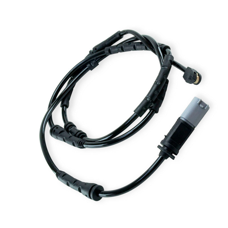 Датчик колодок гальмівних БМВ X3 F25 задній (L, 1243mm) зносу Мукачево - фото 1