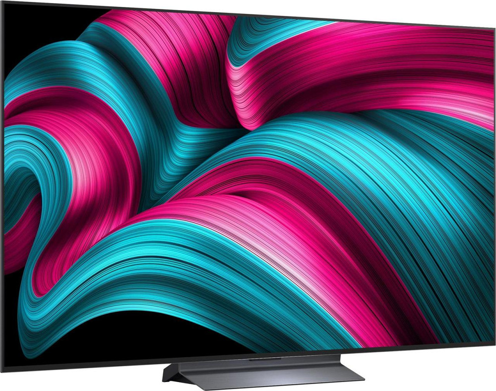 Телевізор LG OLED65C54LA ( 22065 ) Харків - фото 3