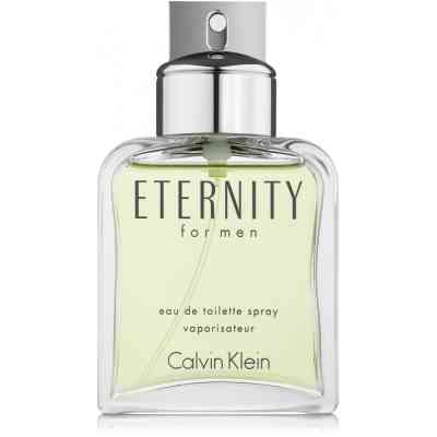 Туалетна вода Calvin Klein Eternity For Men тестер 100 мл (088300695515) Вінниця