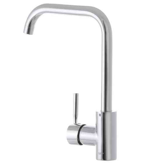 Кухонний змішувач Haiba Hans 011-G модель HB0785 Харків