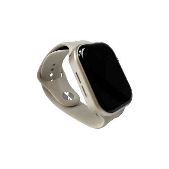 Смарт-годинник Fendior Z03 Pro, серебристый Киев