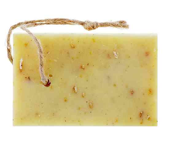 Мило туалетне ручної роботи Карпатська лазня ЯКА 75 г Київ