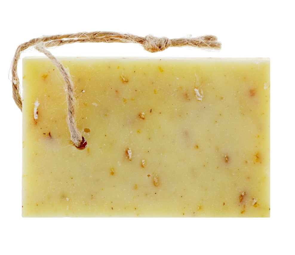 Мило туалетне ручної роботи Карпатська лазня ЯКА 75 г Київ - фото 1