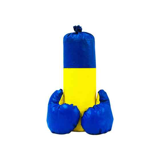 Боксерський набор 