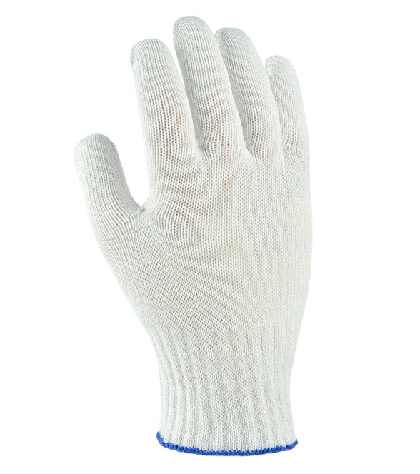 Doloni рукавички захисні трикотажні, розмір 10, Універсал 876 Рівне - фото 2