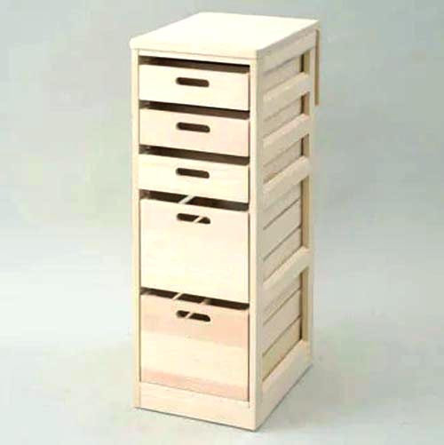 Стеллаж для овощей и фруктов 