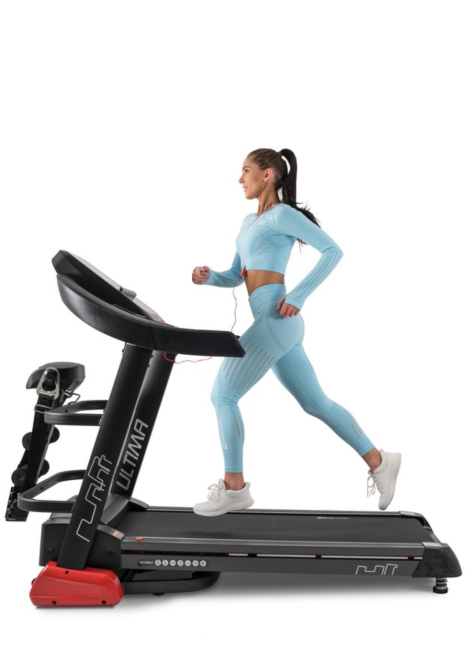 Бігова доріжка Hop-Sport HS-4000LB Ultima Киев - изображение 3