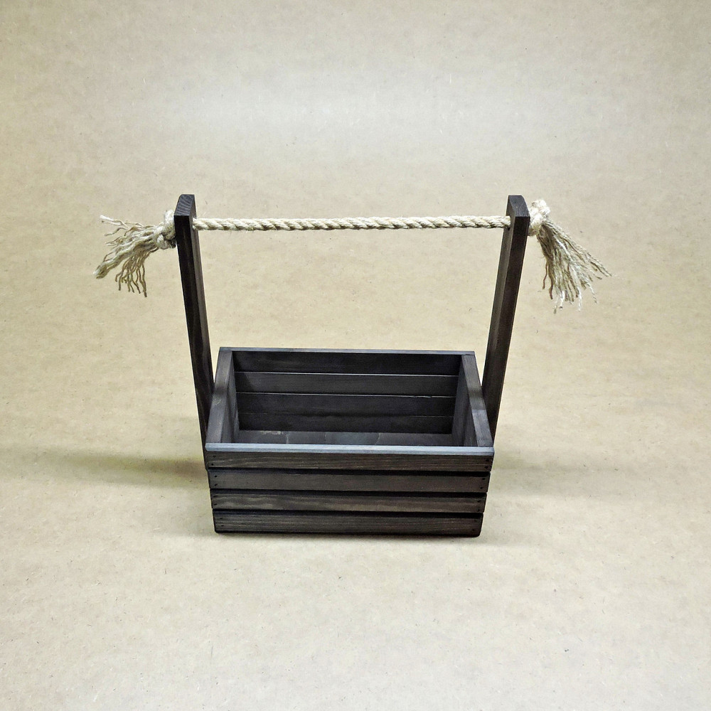 Подарочная корзинка 