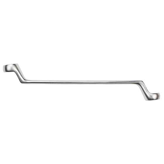 Sigma Ключ накидной 14×15мм CrV SIGMA (6028711) Коломыя