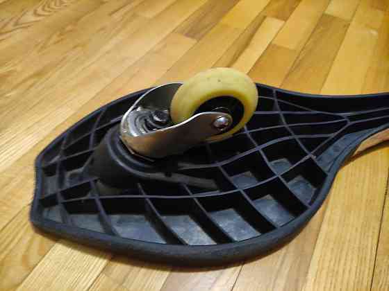 RipStik Air Pro Б/У двоколісний скейт Оригінал Київ