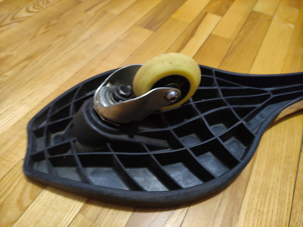 RipStik Air Pro Б/У двоколісний скейт Оригінал Київ - фото 6