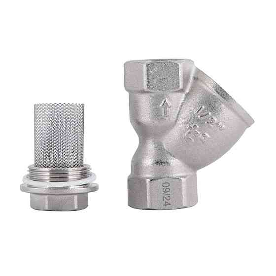 Фильтр грубой очистки Thermo Alliance Forte 1/2