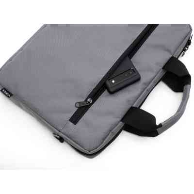 Сумка для ноутбука Vinga 15.6&quot; NB1101 gray (NB1101GR) Вінниця