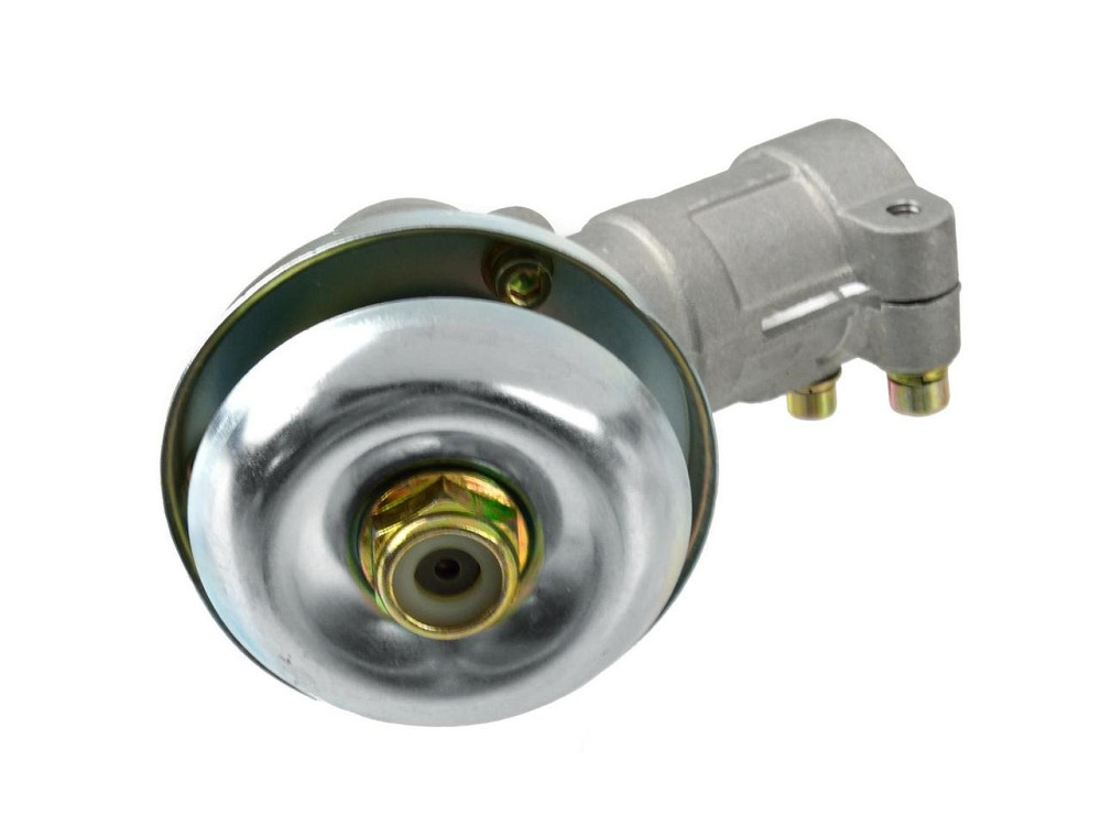 Редуктор кутовий садового тримера 