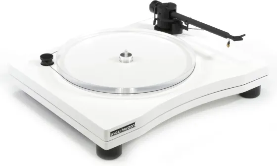 Проигрователь New Horizon Audio 202i biały (AT-VM520EB) Киев