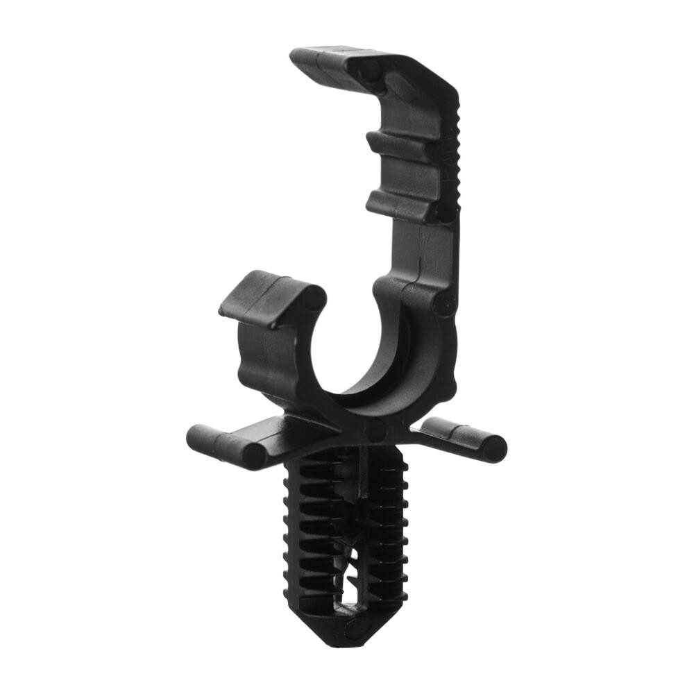 Зажим трубок, проводки VW Skoda N90681301 Киев - изображение 1