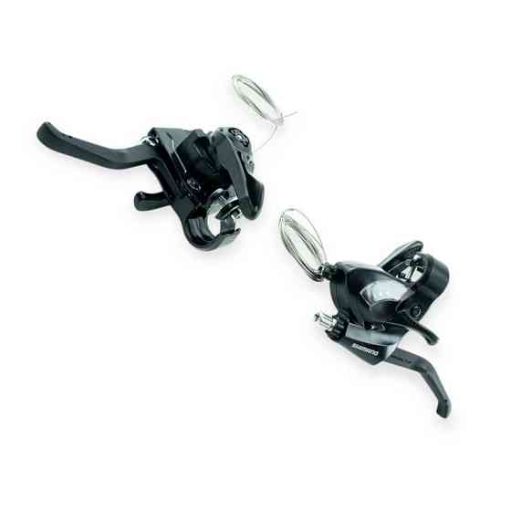 Веломоноблок (Комплект) Шимано Мукачево