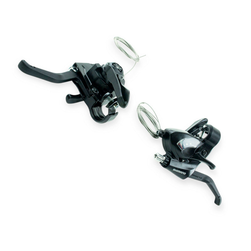 Веломоноблок (Комплект) Шимано Мукачево - фото 1