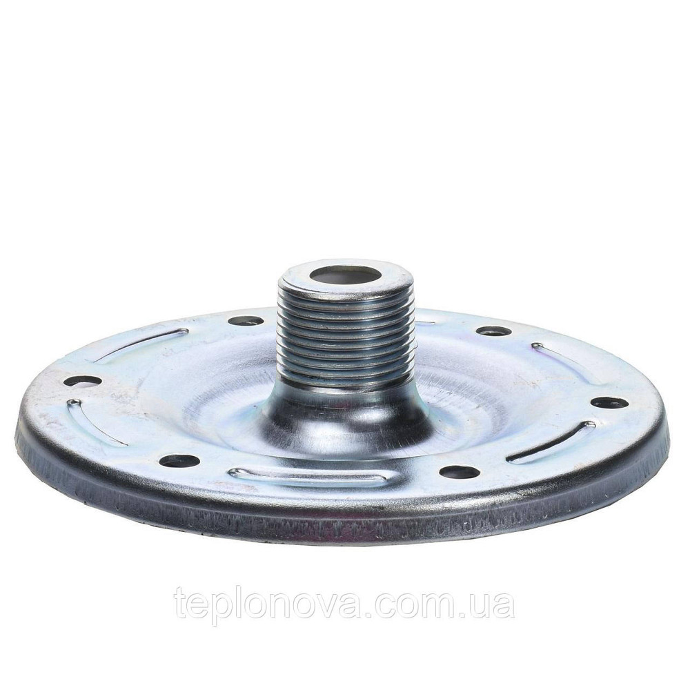 Фланец для гидроаккумулятора Cristal 24L стальной Черновцы - изображение 2