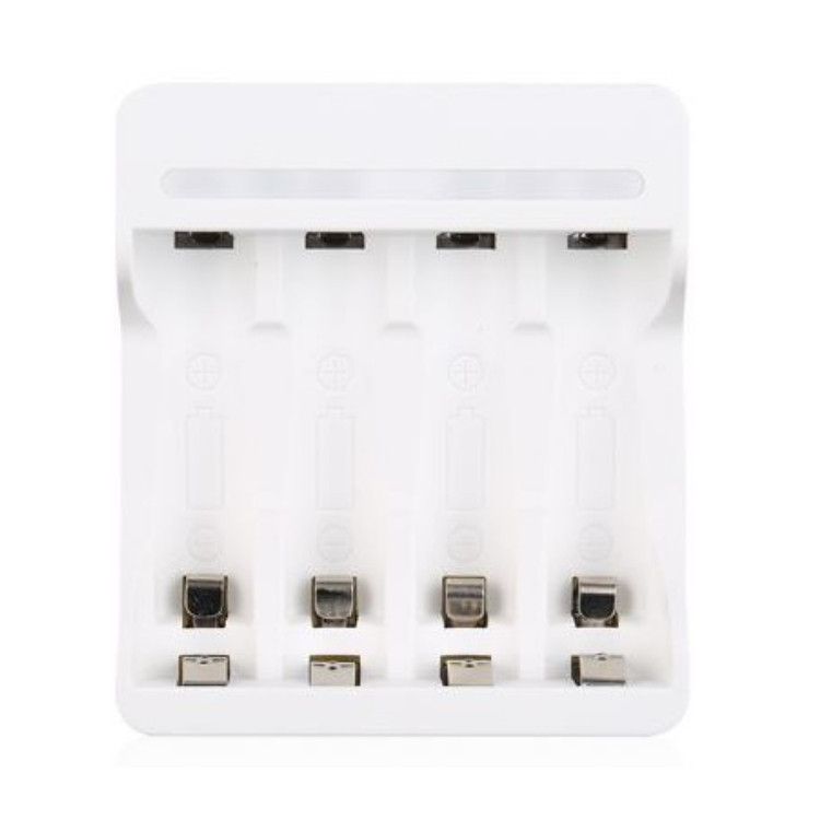 Зарядка для акумуляторів AA/AAA 1.8А Beston C9009 Київ - фото 3